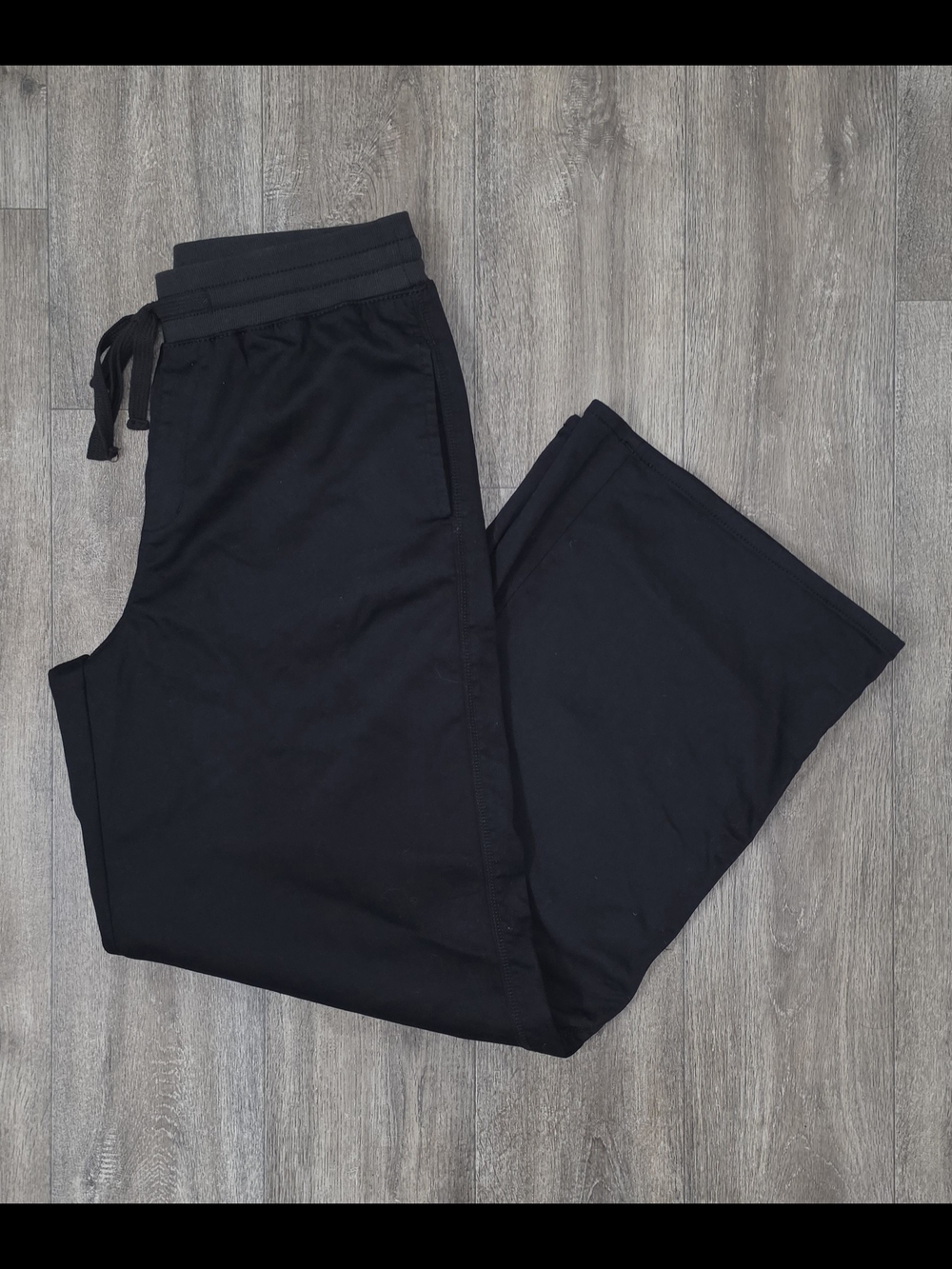 Maurices High Rise Wide Leg Pants-Size Medium